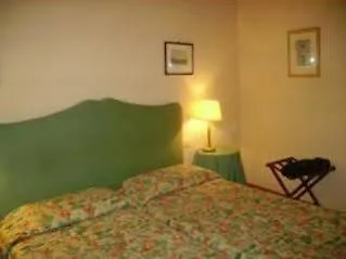 Garibaldi Relais Hotel Florence 3*,  Italy