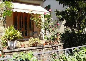 Garibaldi Relais Hotel Florence Italy