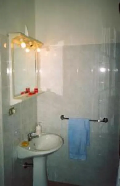 ***  Garibaldi Relais Hotel Florence Italy