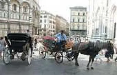 Garibaldi Relais Hotel Florence